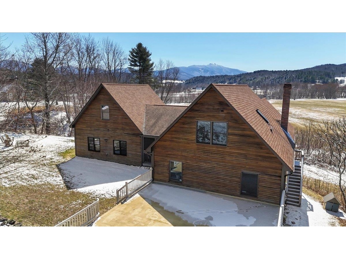 291 Sweet Road