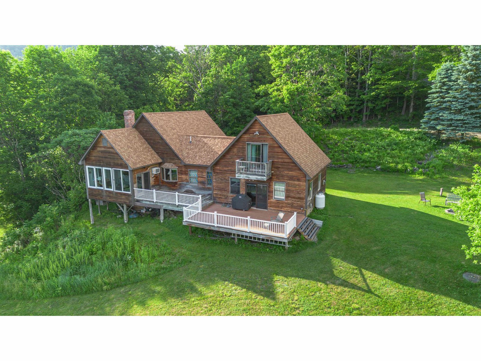 291 Sweet Road