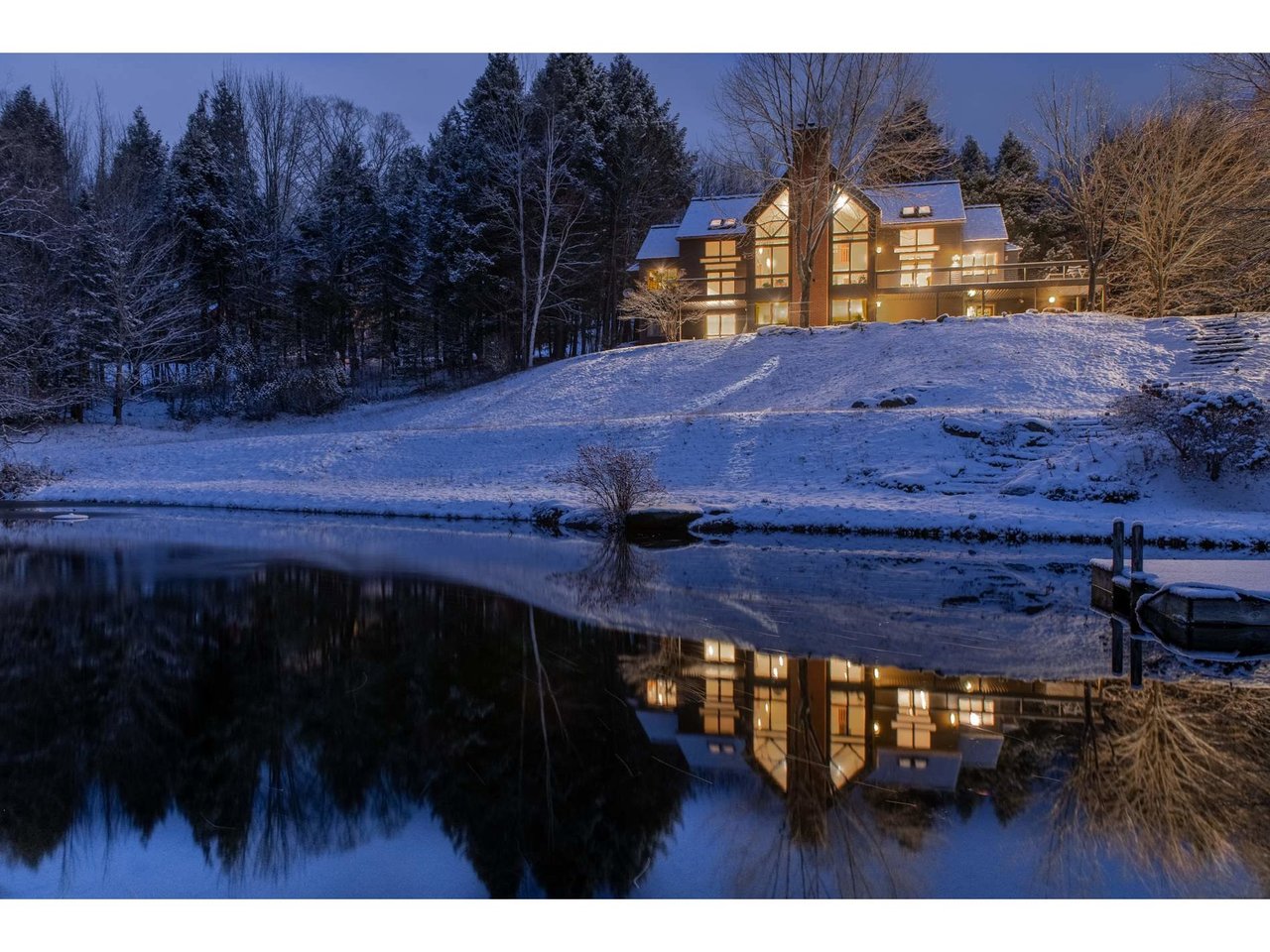 291 Weeks Hill Meadows Road