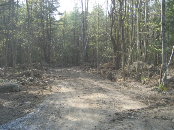 291 West Sleepy Hollow Road