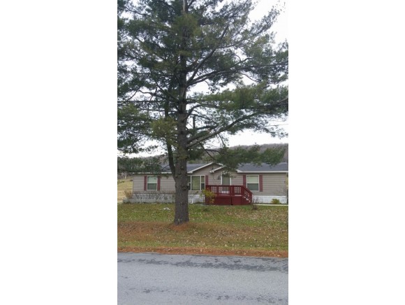 2910 Oakland Station Road
