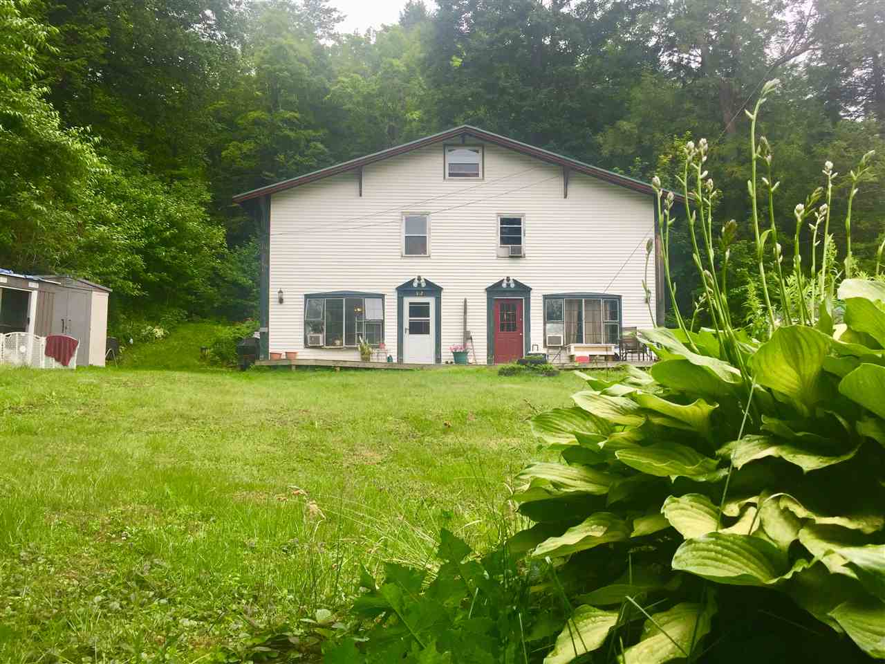 2910 Vt Route 108 S Cambridge, Vermont - Sold in 2018