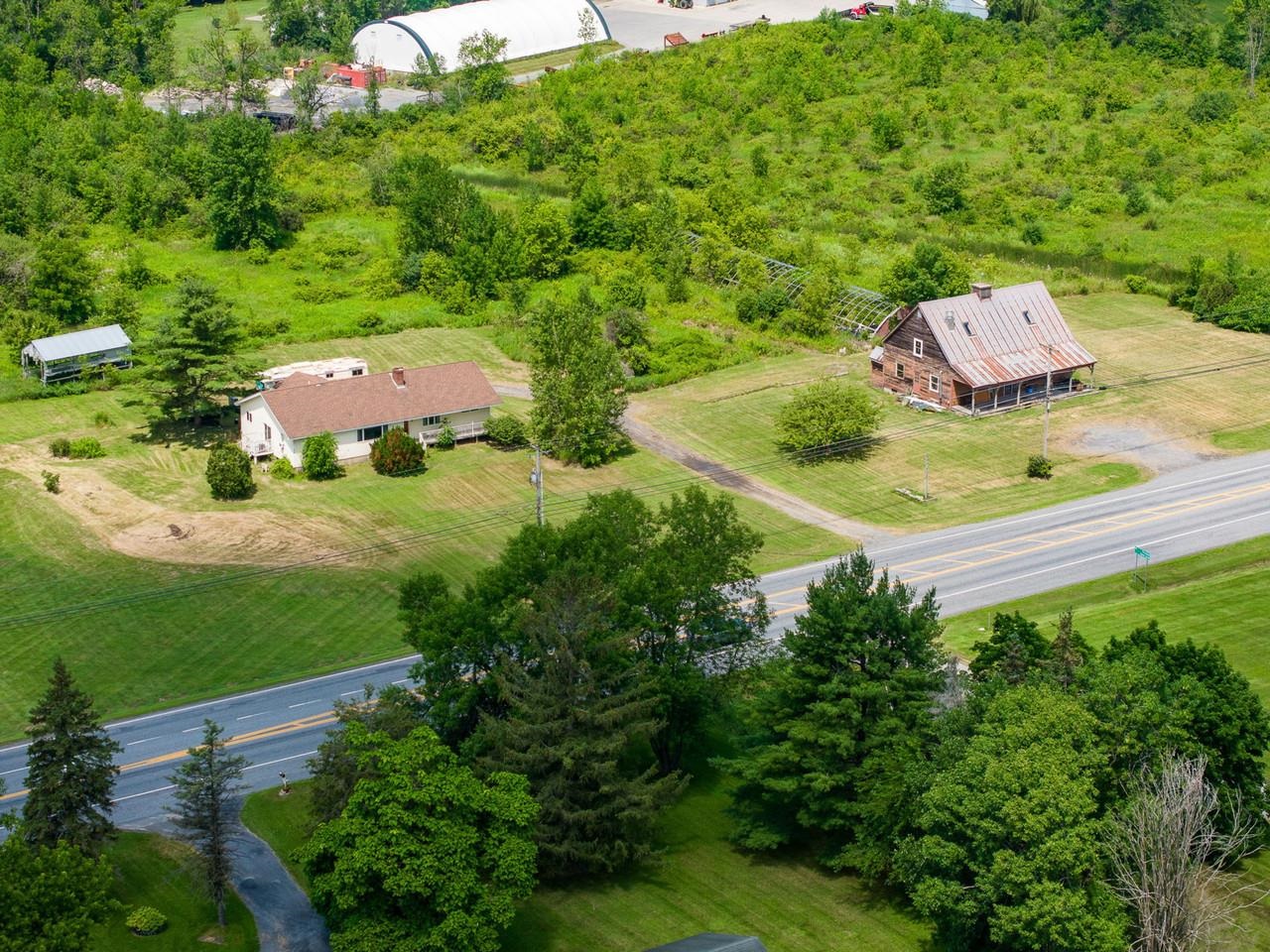 2911 US Route 7