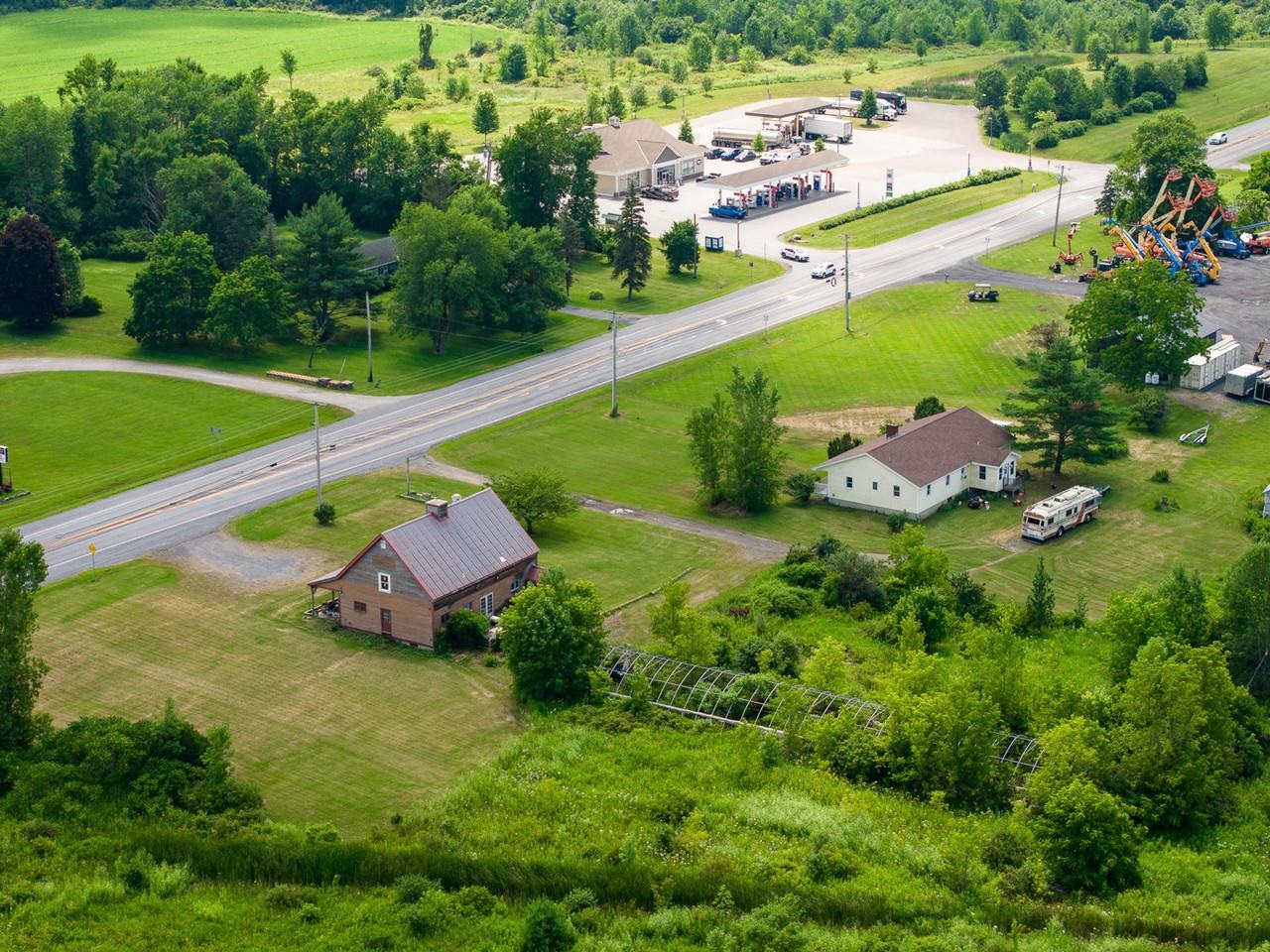 2911 US Route 7