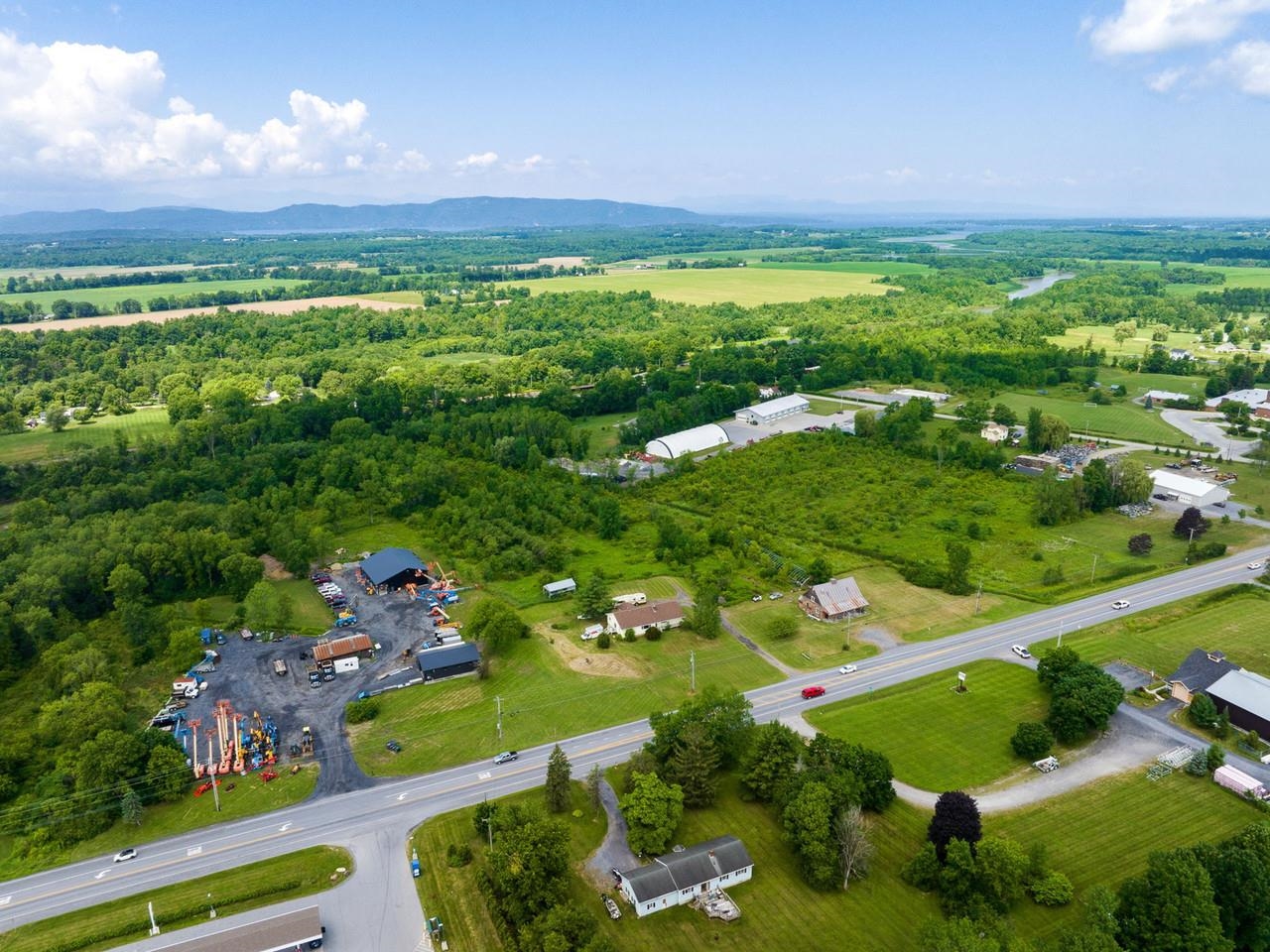 2911 US Route 7