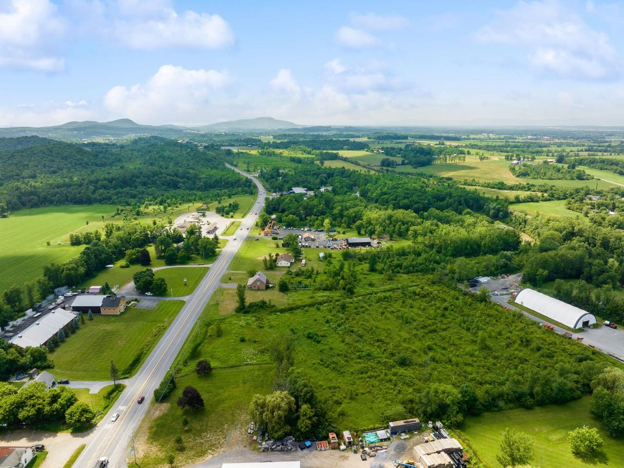 2911 US Route 7