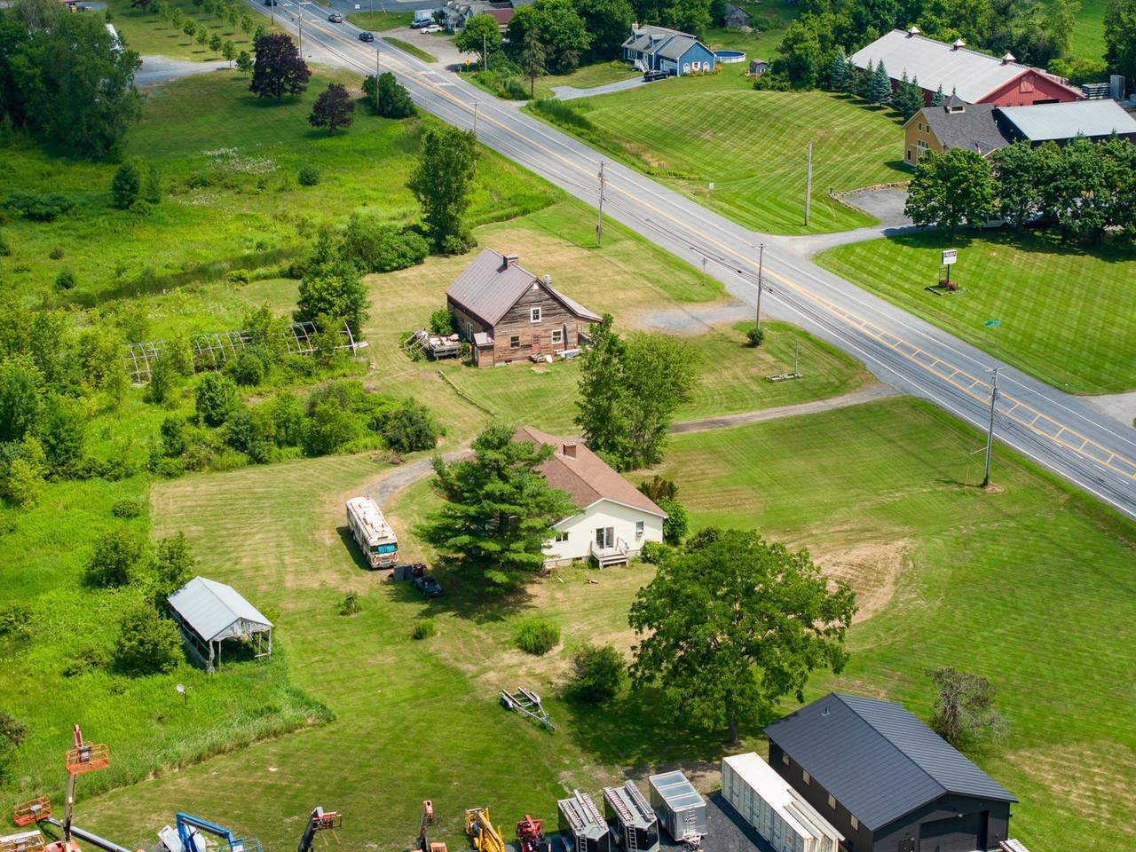 2911 US Route 7