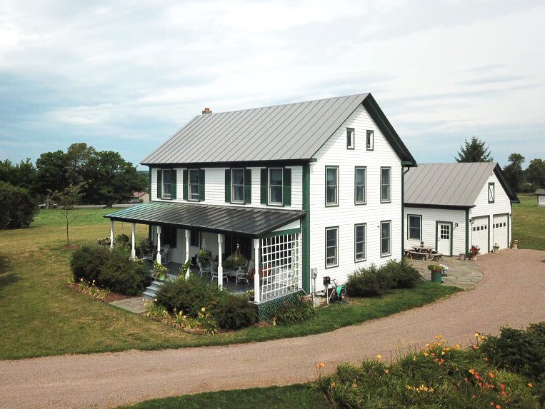 292 East Shore North Road
