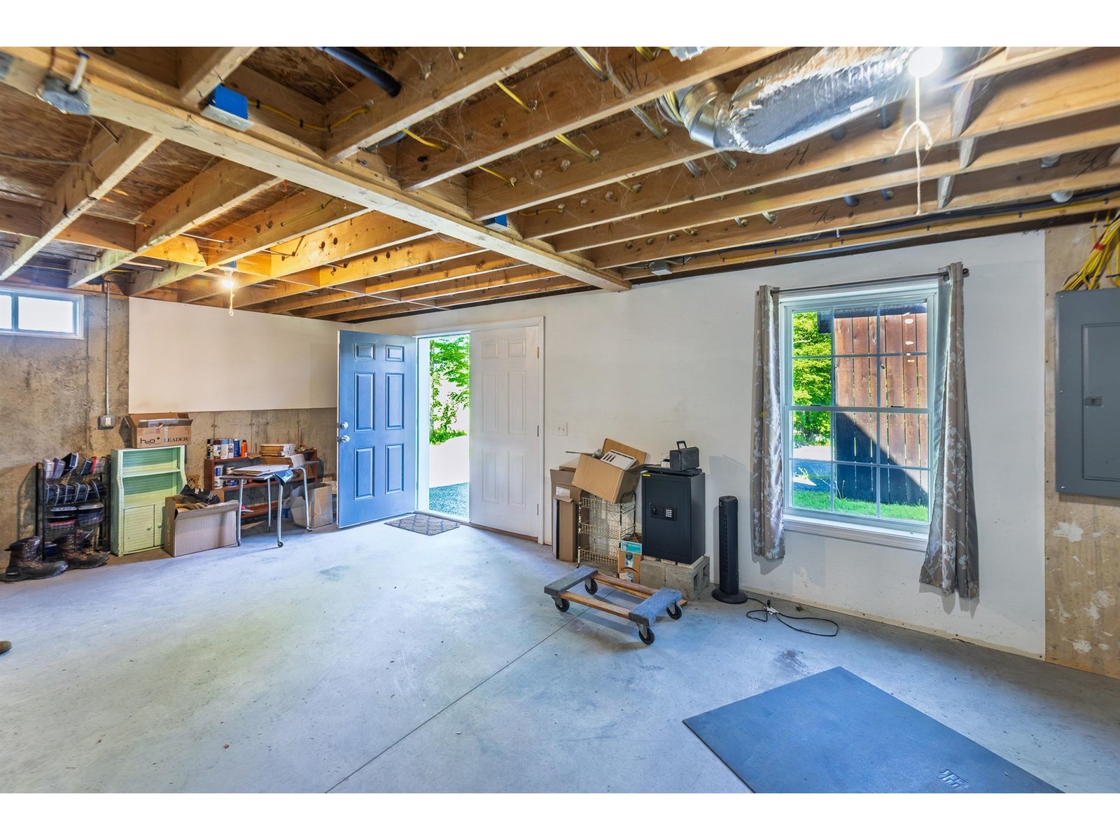 292 Fulton Road
