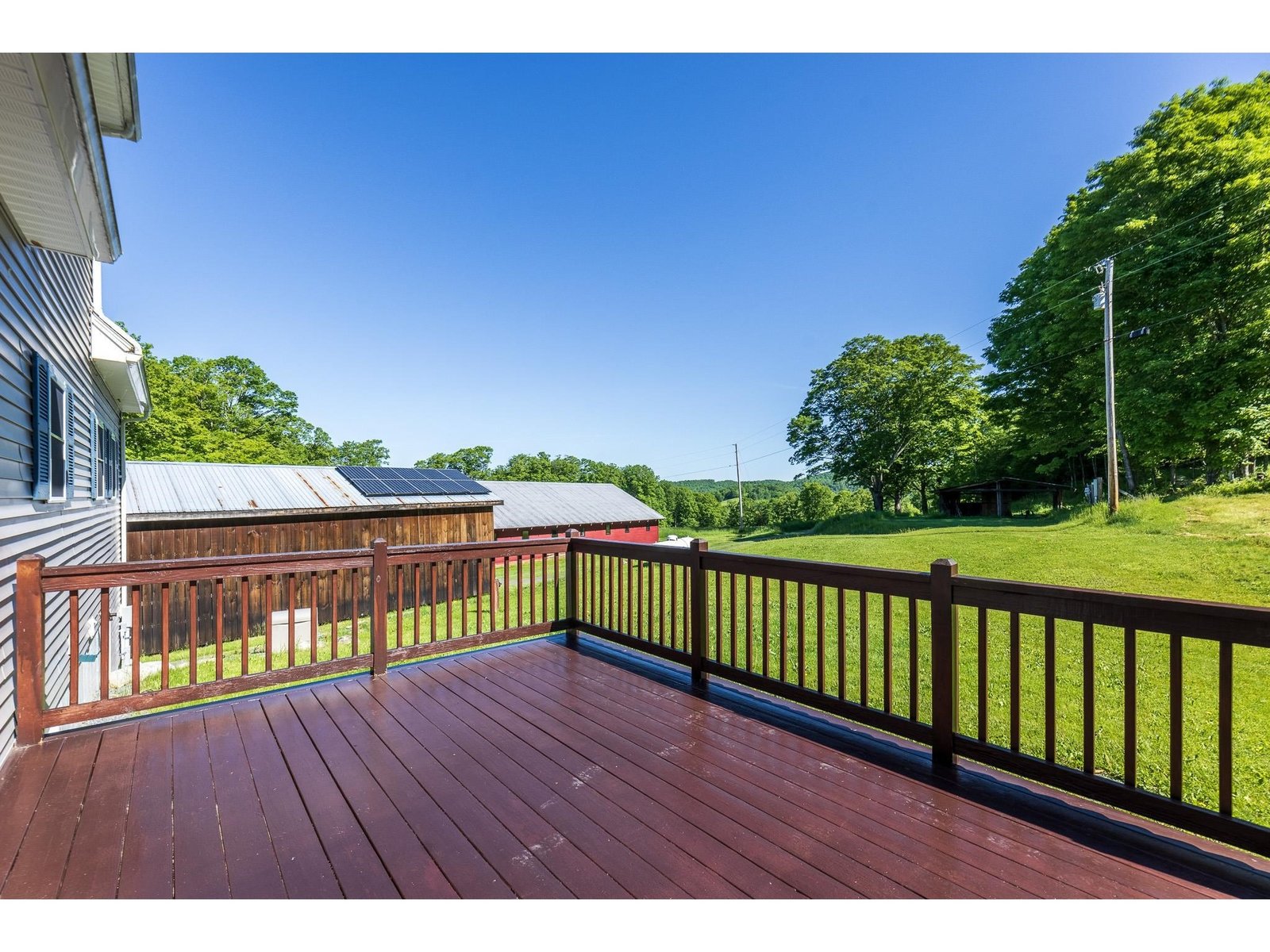 292 Fulton Road