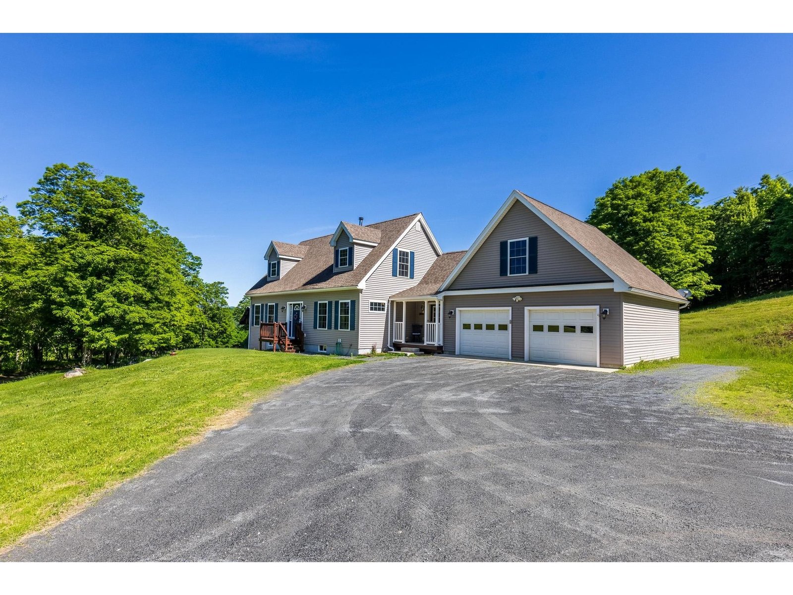 292 Fulton Road