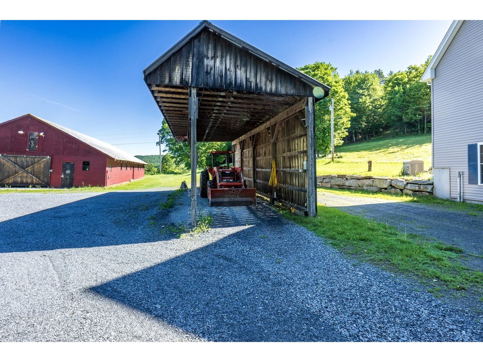 292 Fulton Road