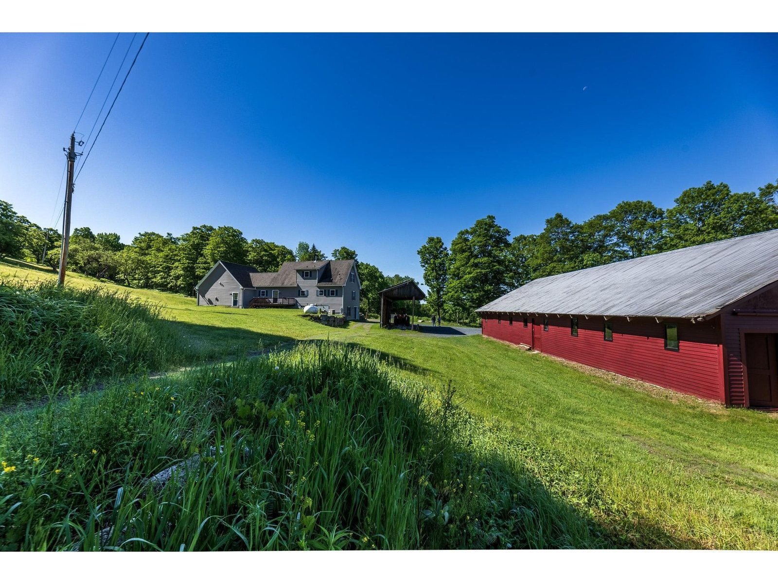 292 Fulton Road