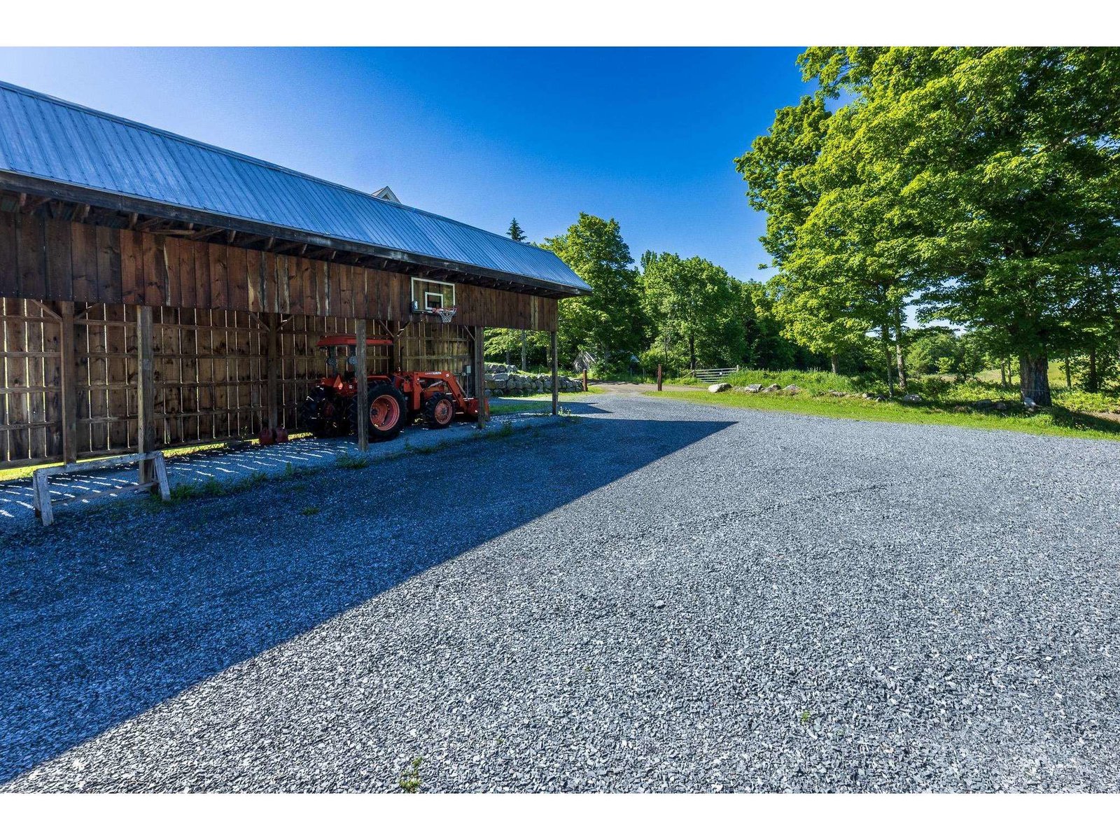 292 Fulton Road