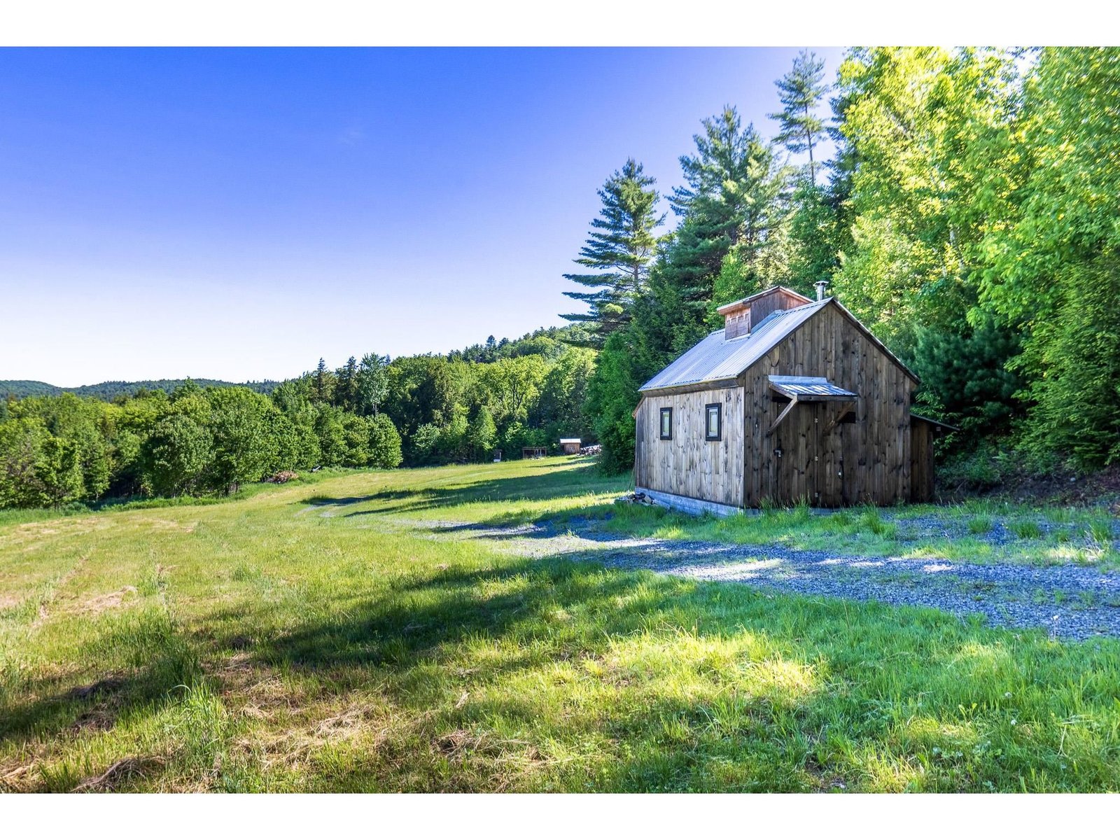 292 Fulton Road