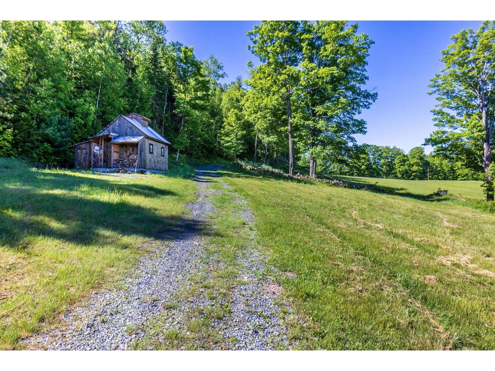 292 Fulton Road