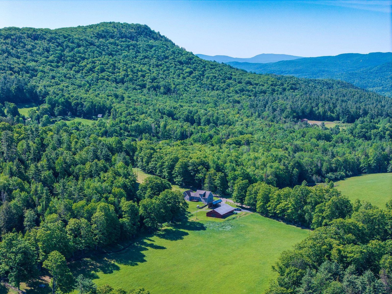 292 Fulton Road