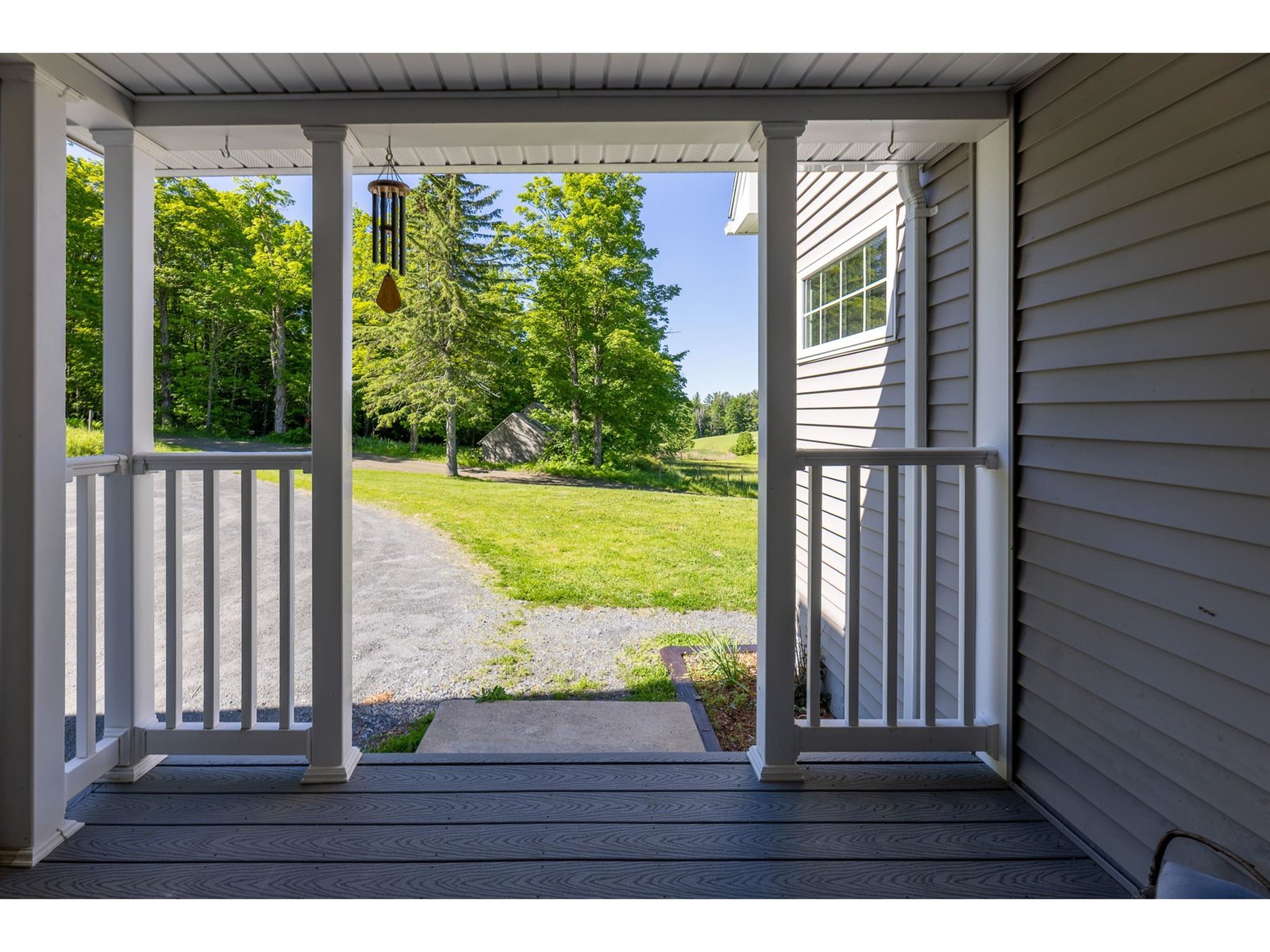 292 Fulton Road