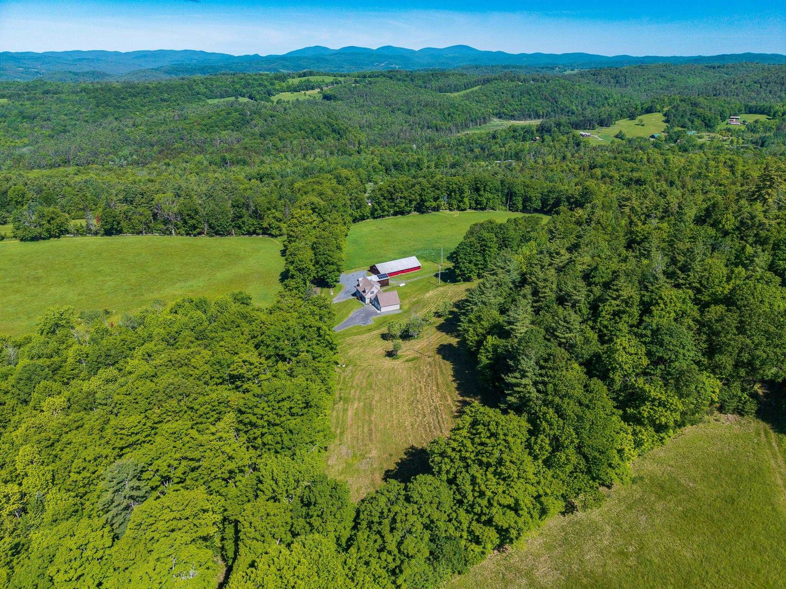 292 Fulton Road