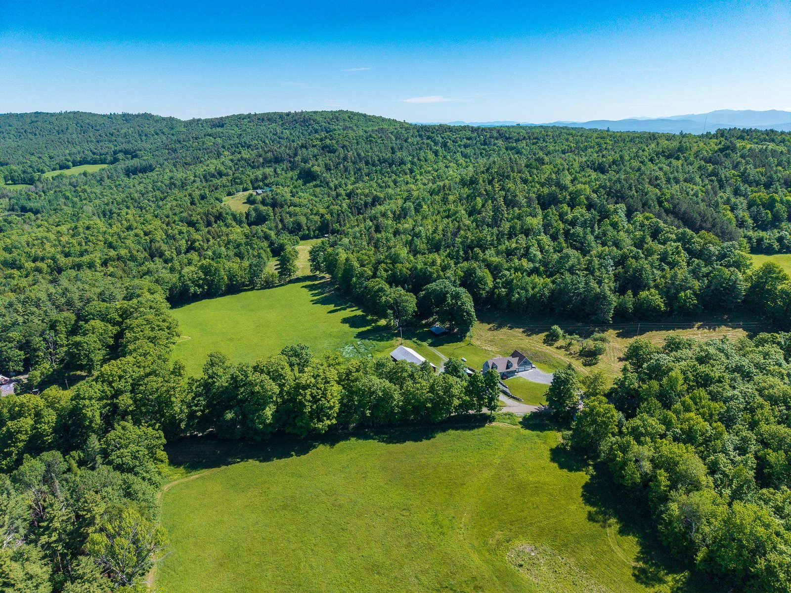 292 Fulton Road