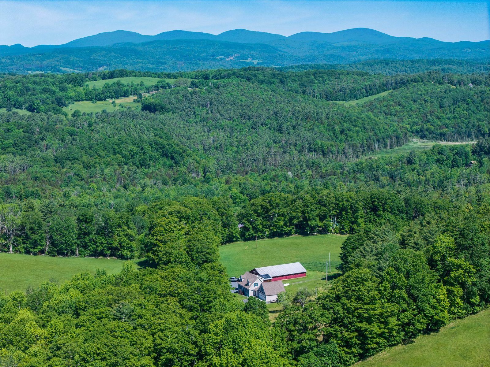 292 Fulton Road