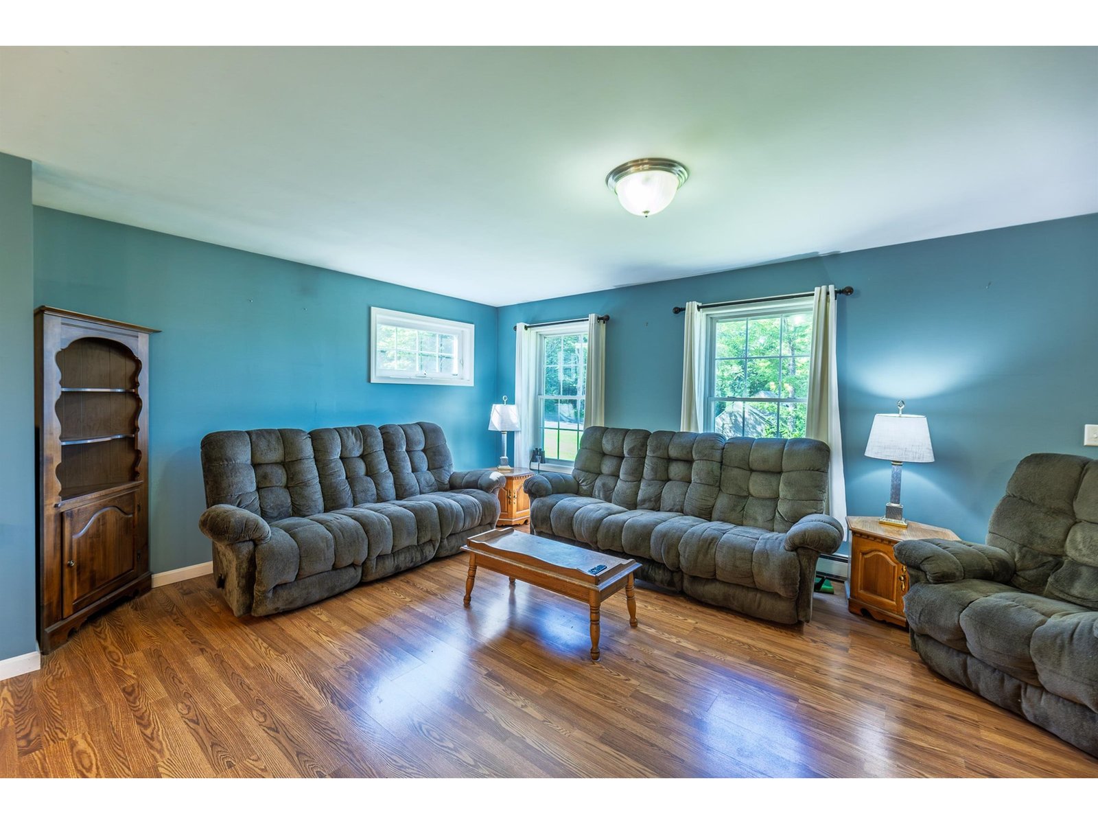 292 Fulton Road