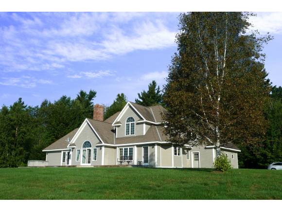 292 Grey Birch Road