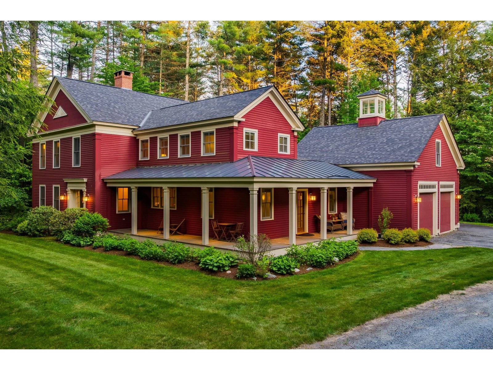 292 Hard Road, Hartford