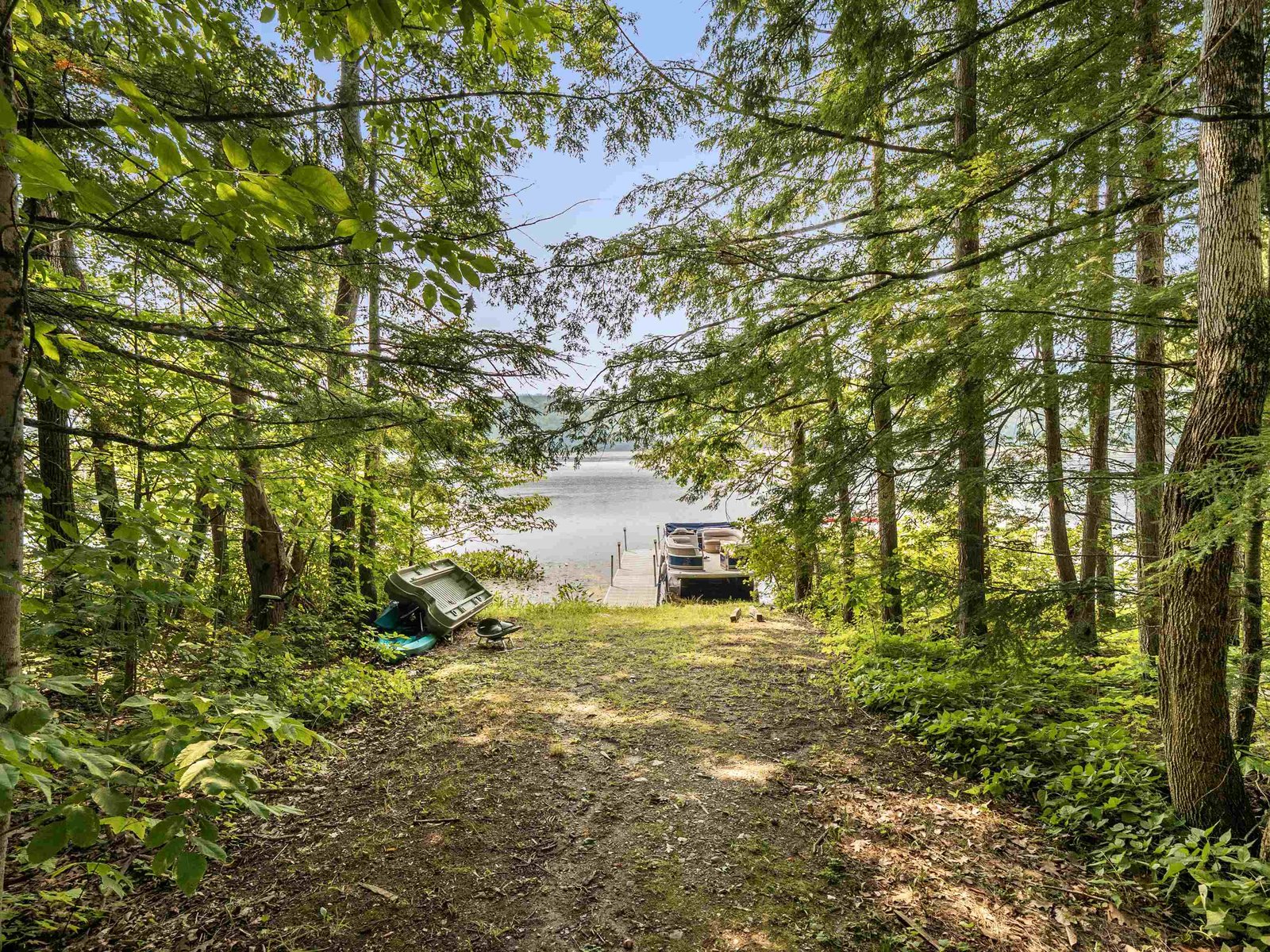 292 Ledgemere Point