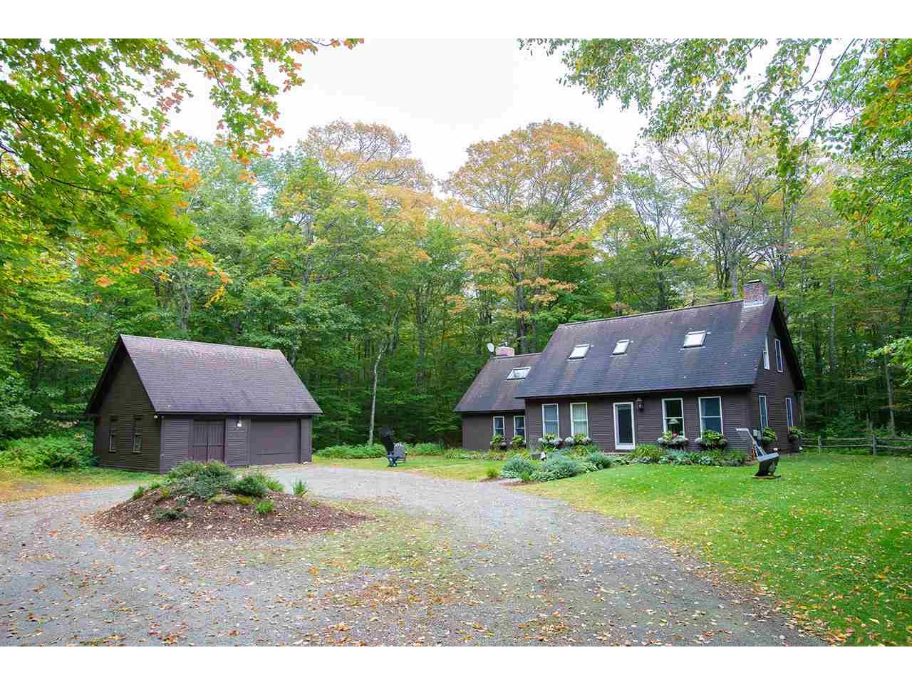 292 Maple Road