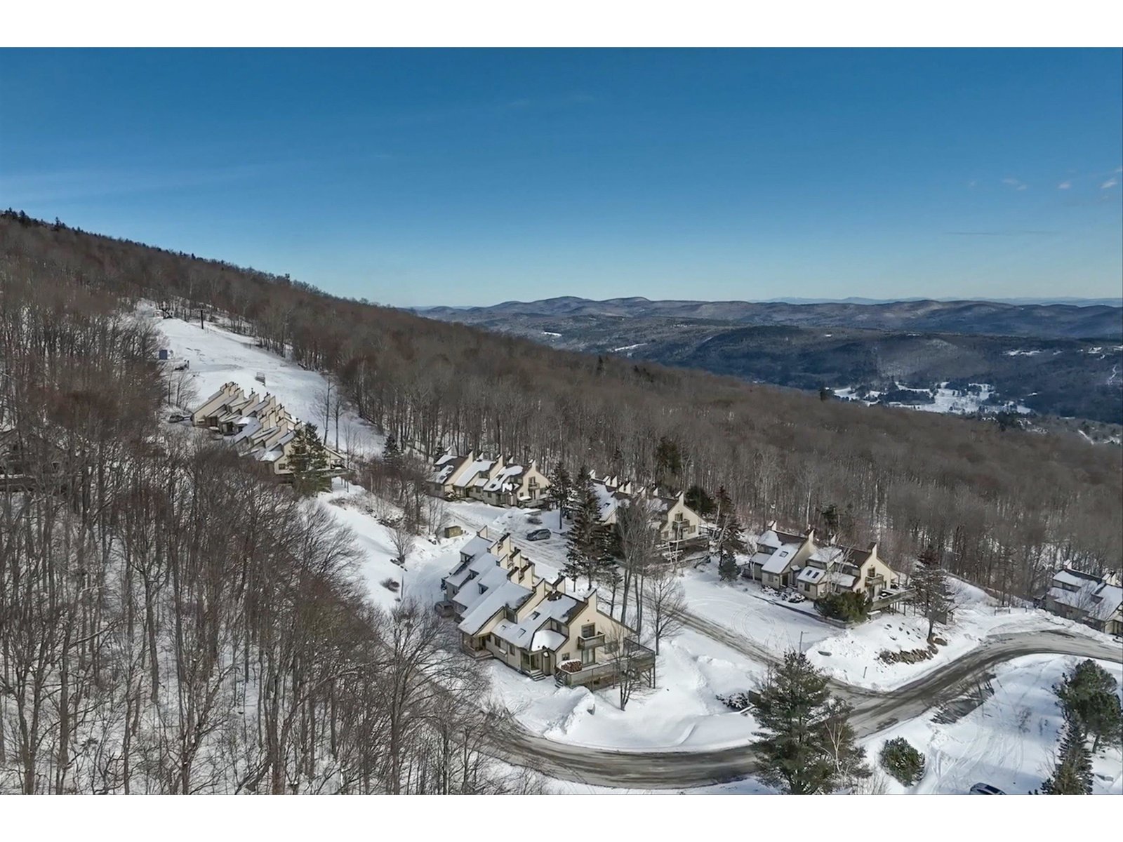 292 Okemo Trailside Extension, Unit 34E
