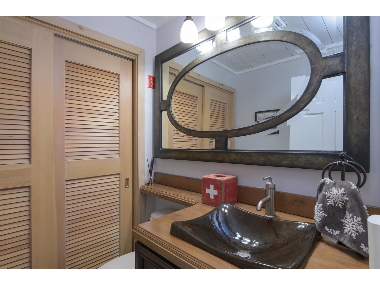 292 Okemo Trailside Extension, Unit 34E