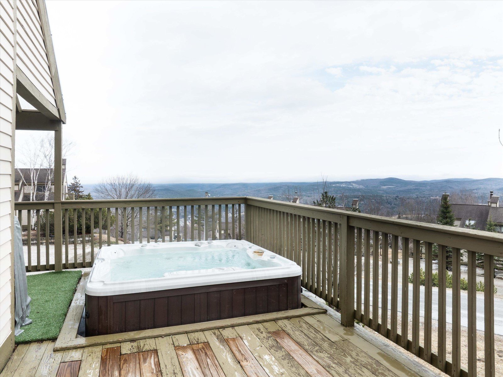 292 Okemo Trailside Extension, Unit 34E