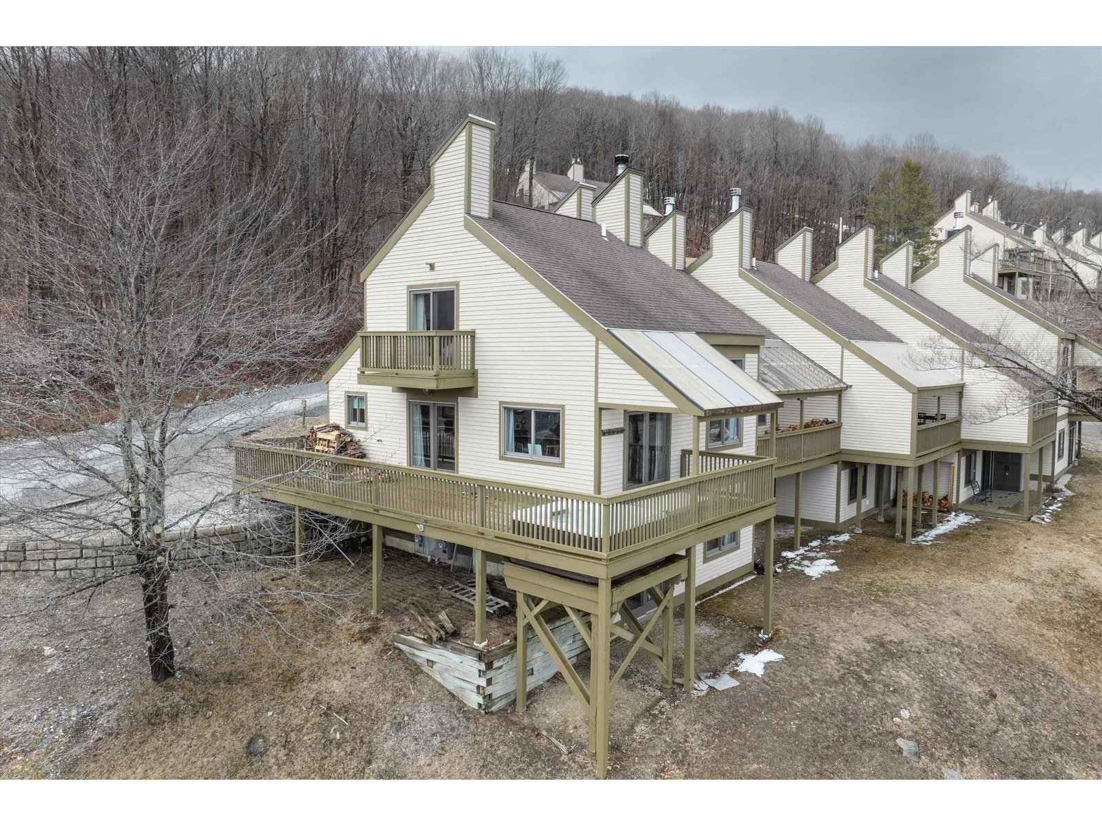 292 Okemo Trailside Extension, Unit 34E