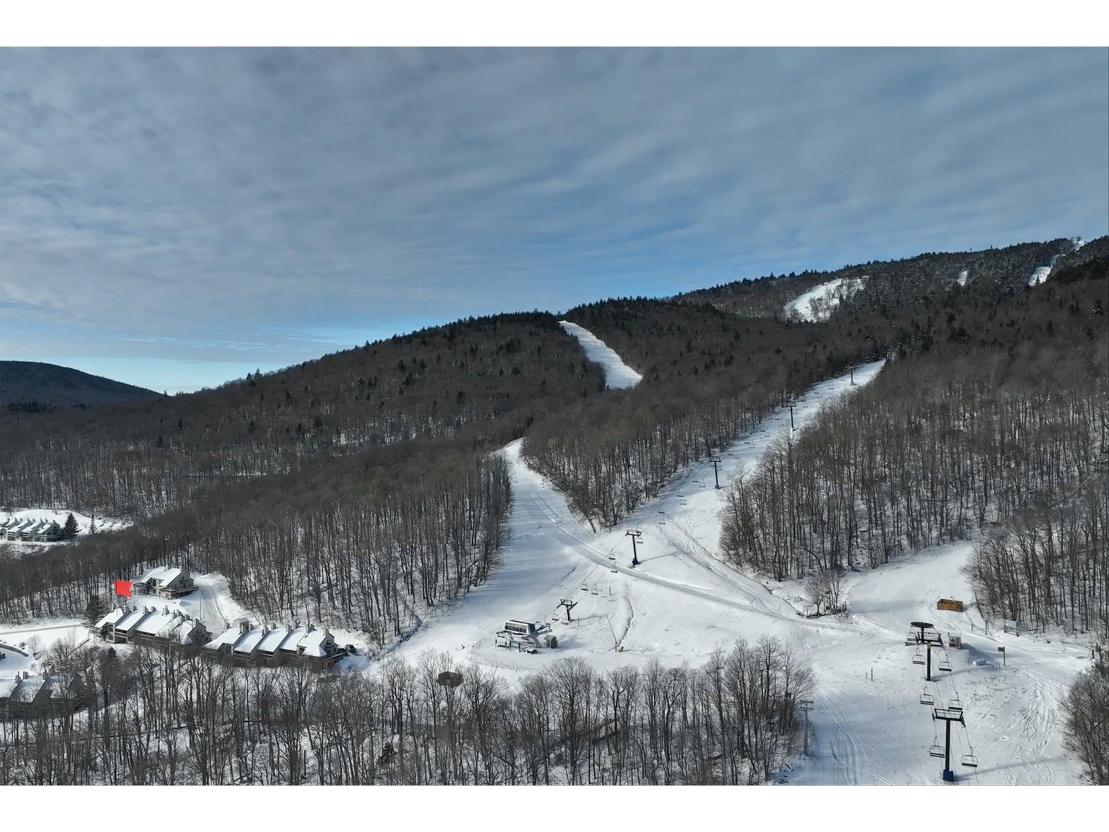 292 Okemo Trailside Extension, Unit 34E