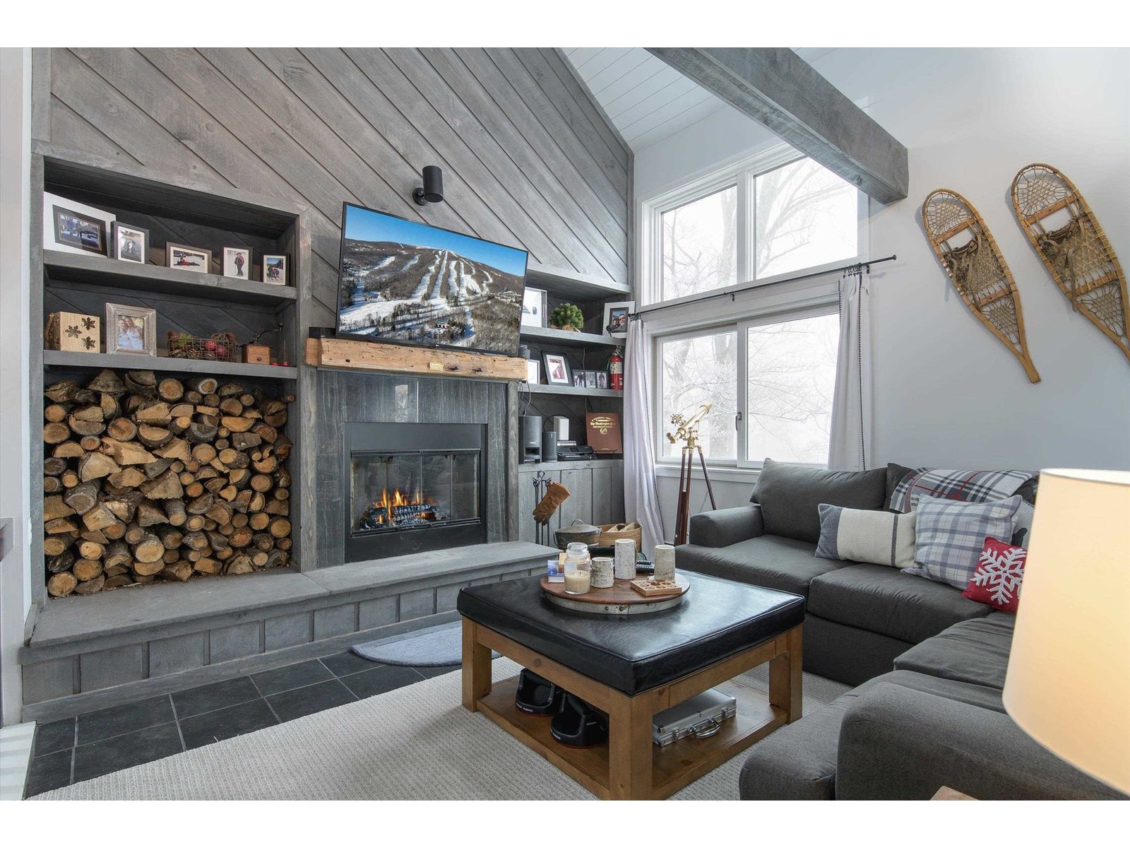292 Okemo Trailside Extension, Unit 34E