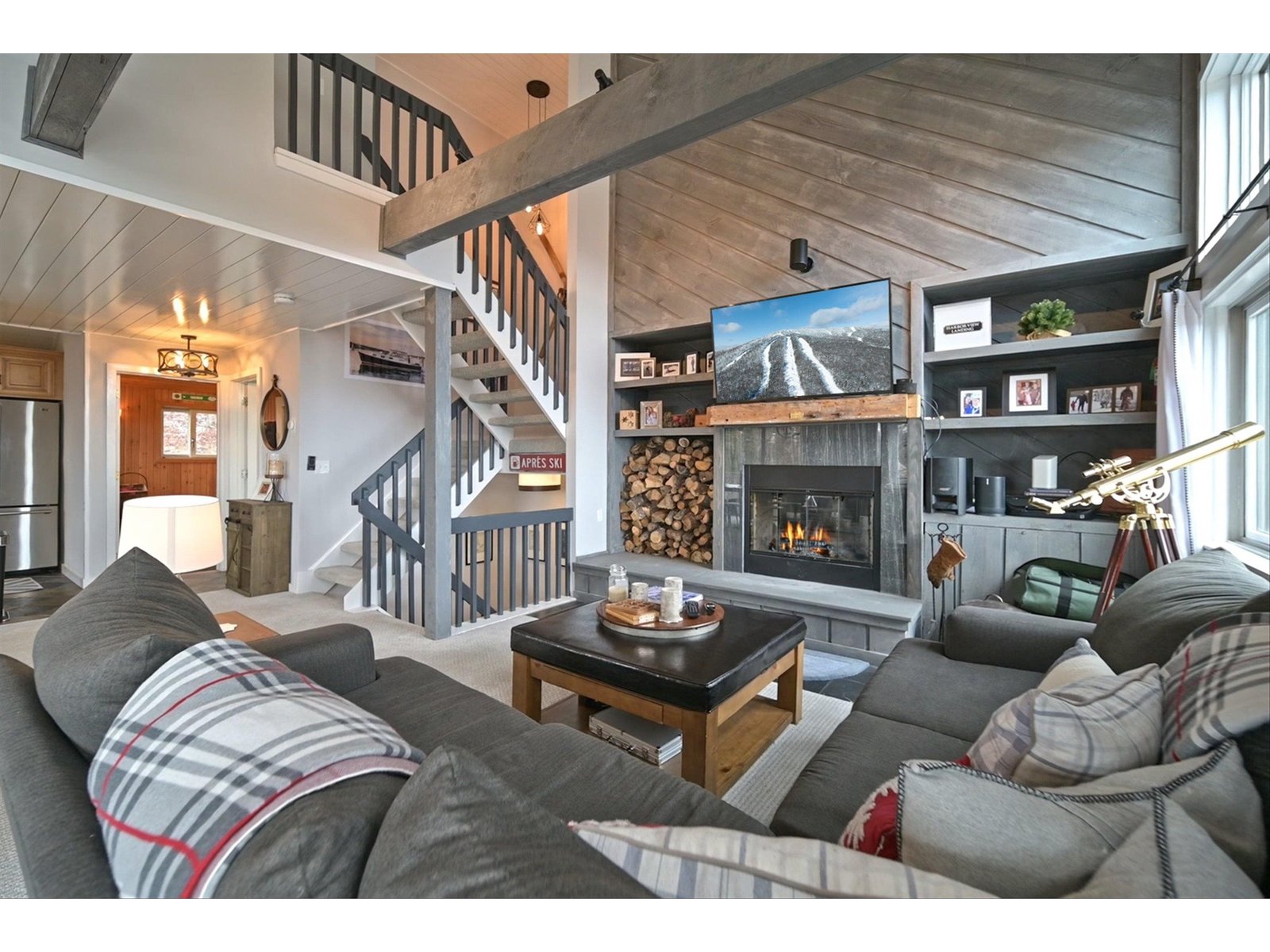 292 Okemo Trailside Extension, Unit 34E