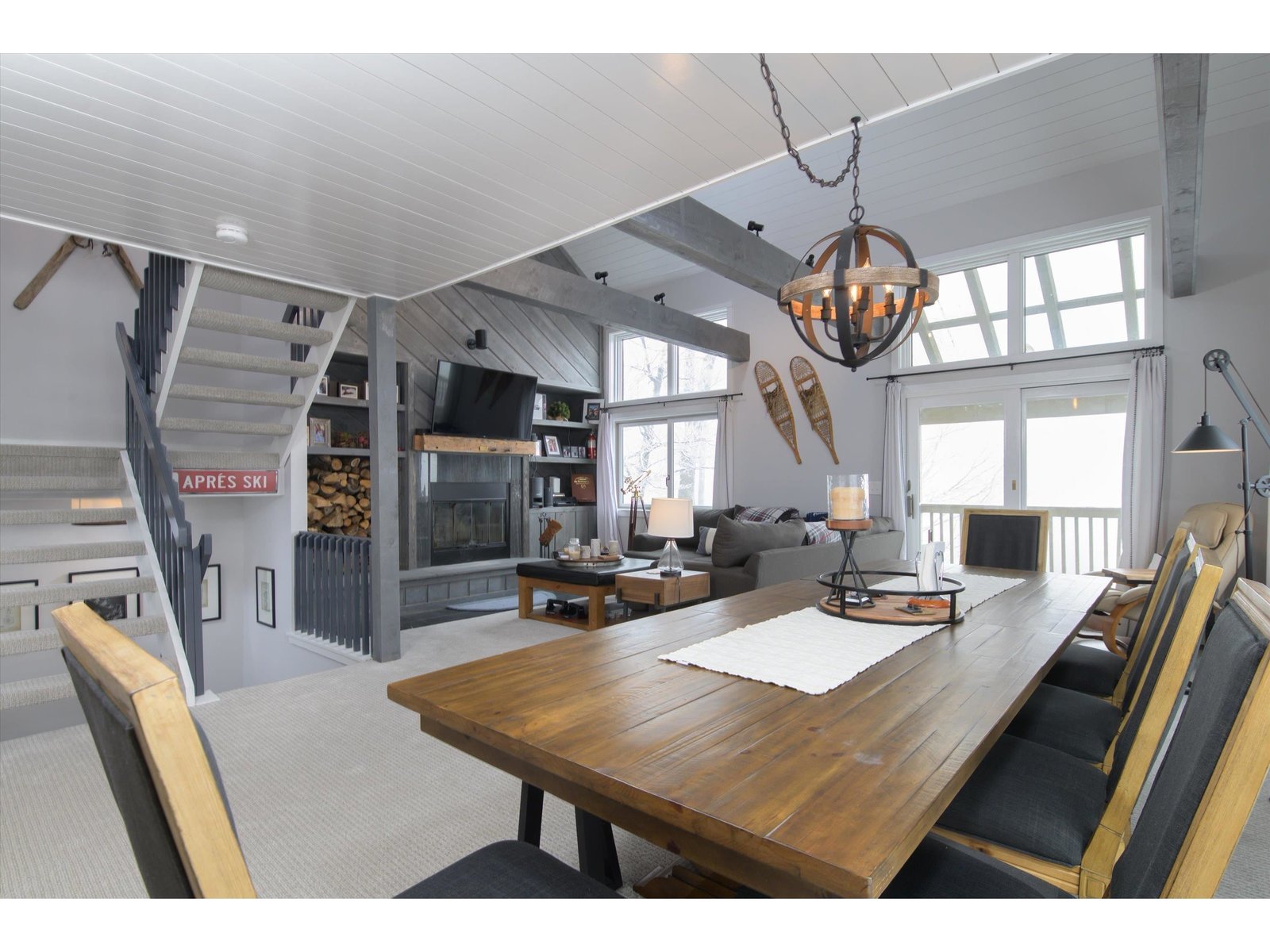 292 Okemo Trailside Extension, Unit 34E