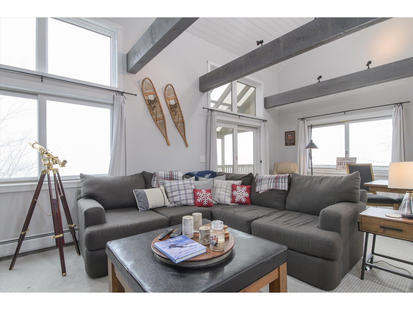 292 Okemo Trailside Extension, Unit 34E