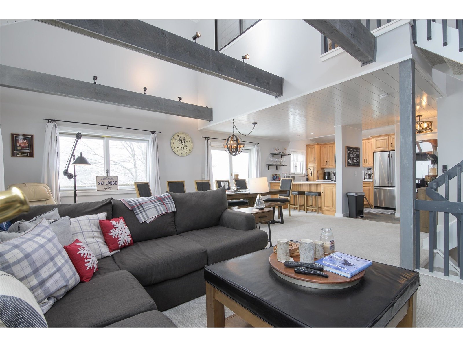 292 Okemo Trailside Extension, Unit 34E
