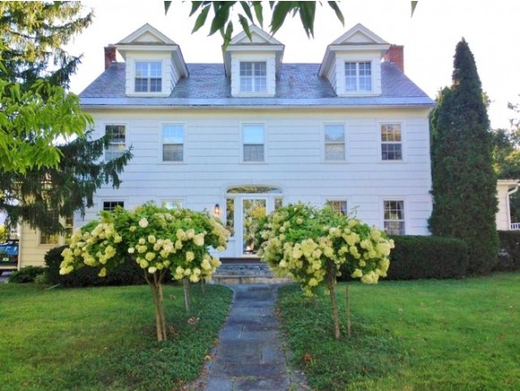 292 South Prospect Street