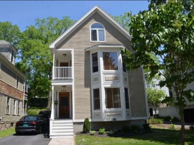 292 South Winooski Avenue