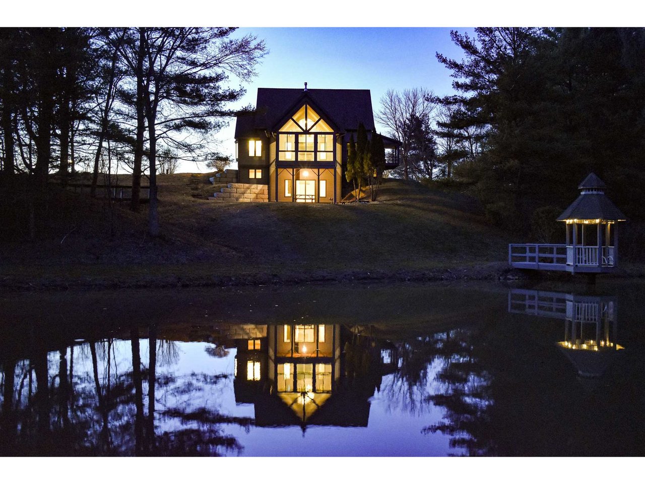 292 Stage Road