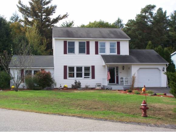 292 Sunrise Drive