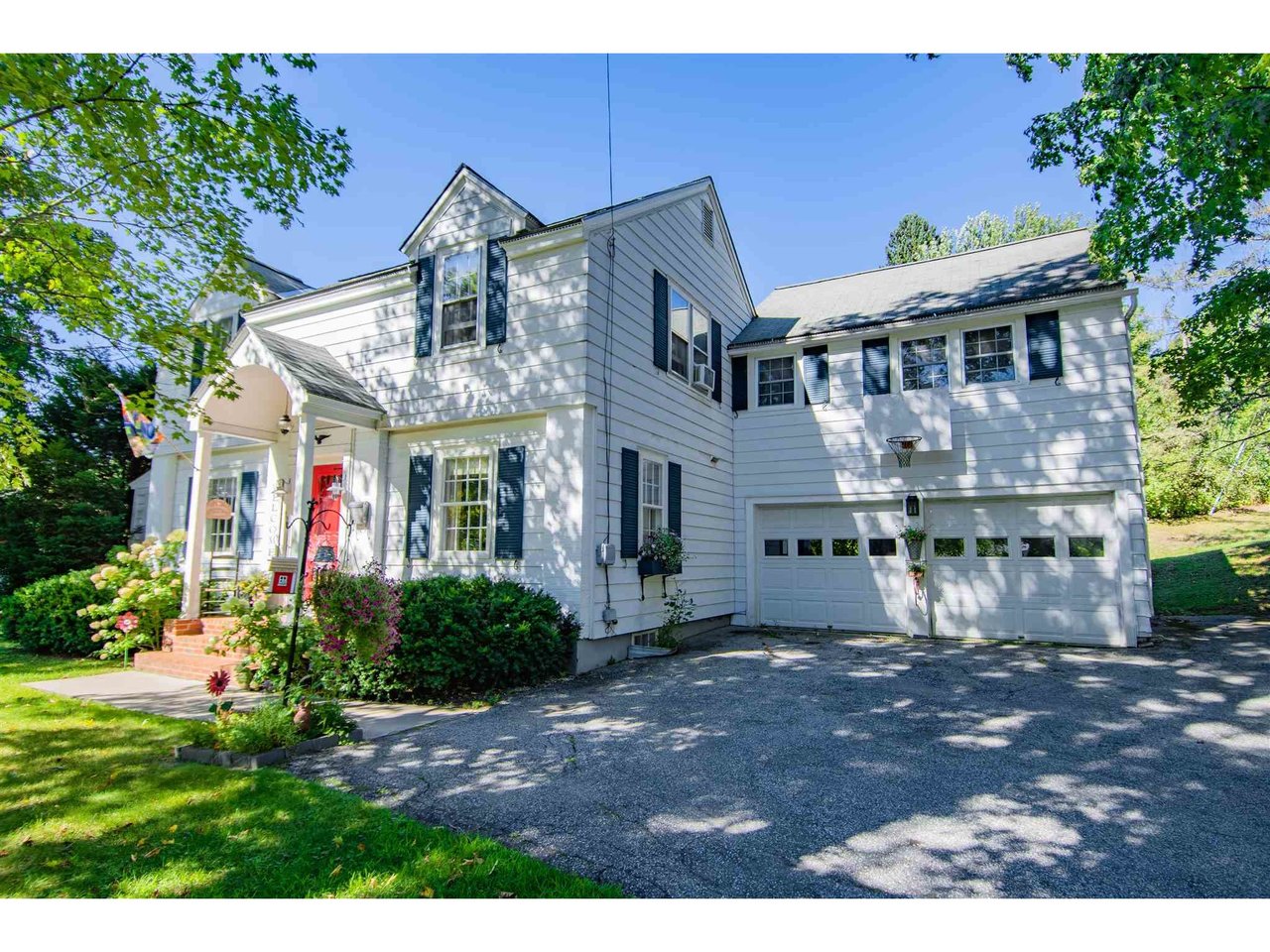 292 Tremont Street, Barre City 292 Tremont Street, Barre City