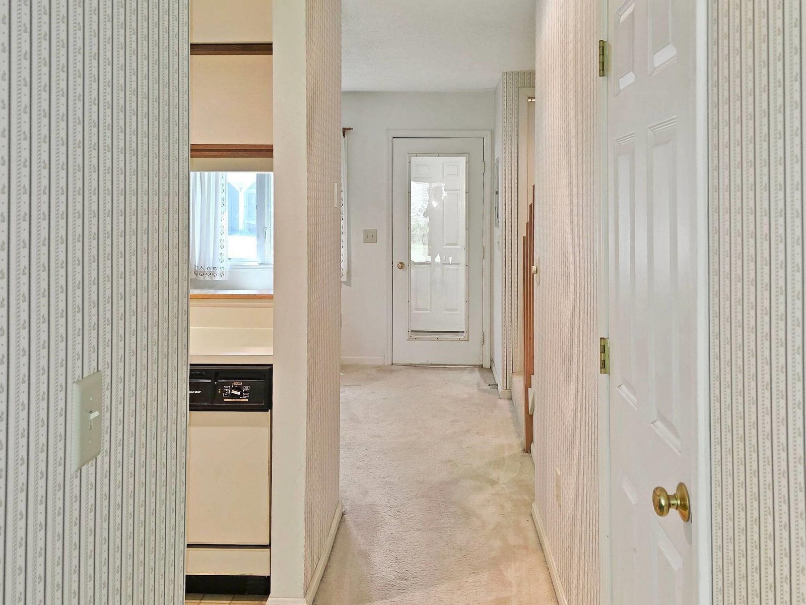 292 Woodhaven Drive, Unit 9F