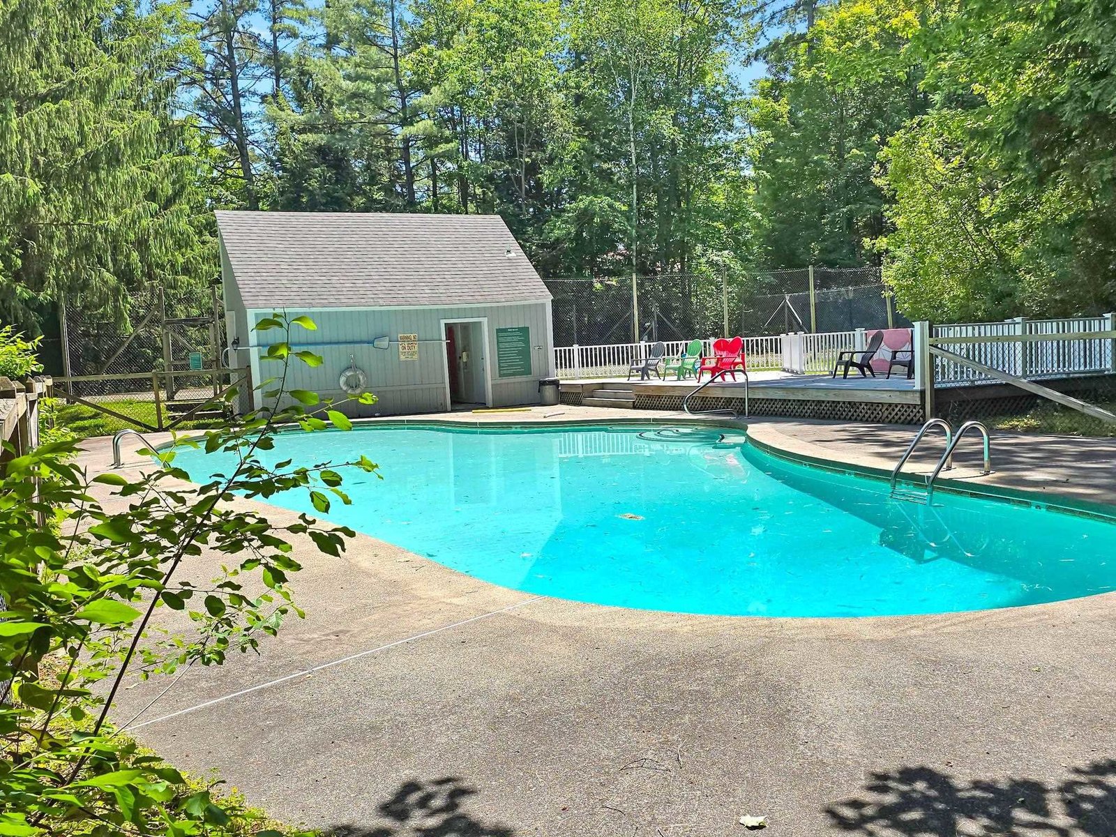 292 Woodhaven Drive, Unit 9F
