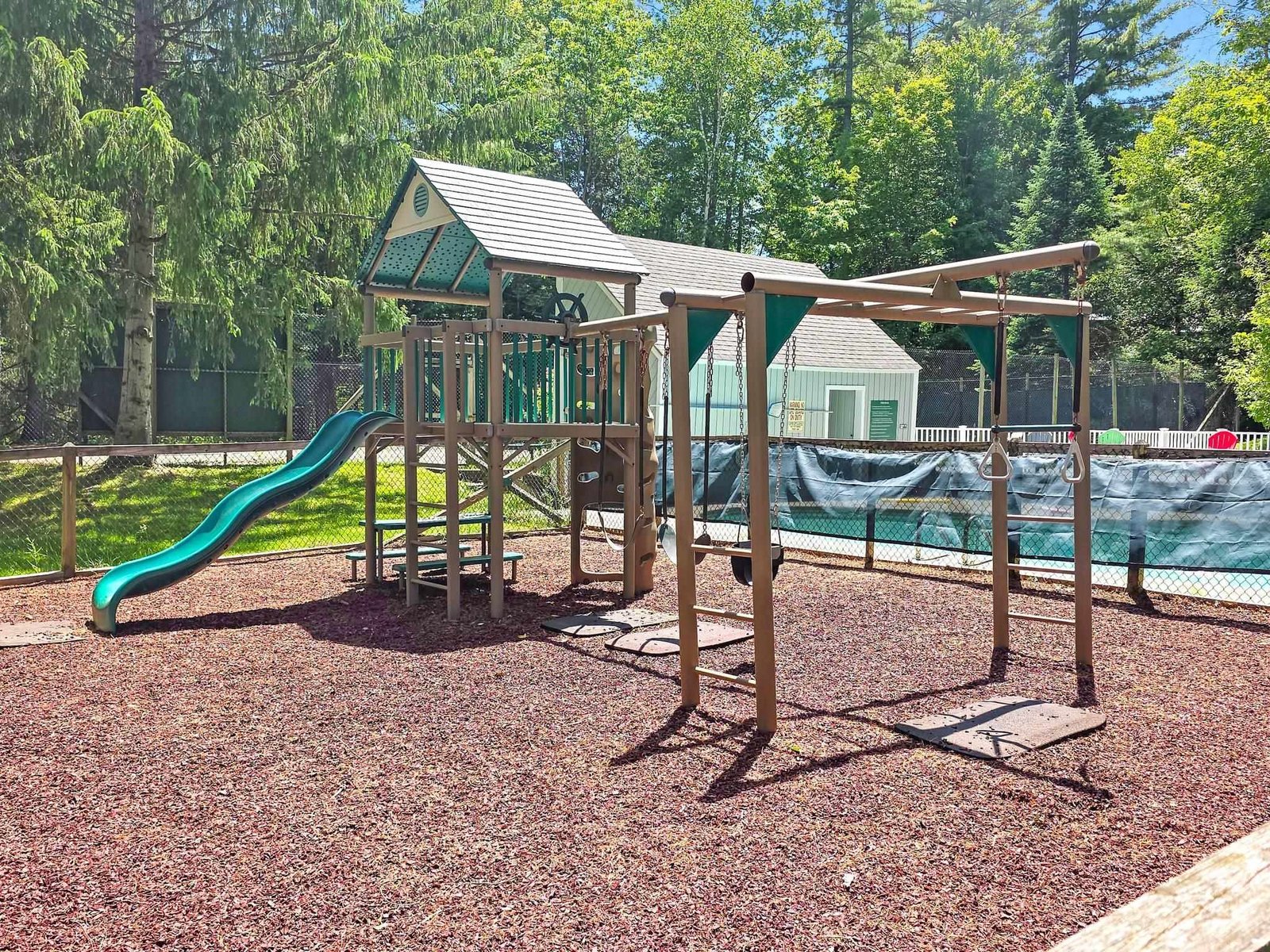 292 Woodhaven Drive, Unit 9F