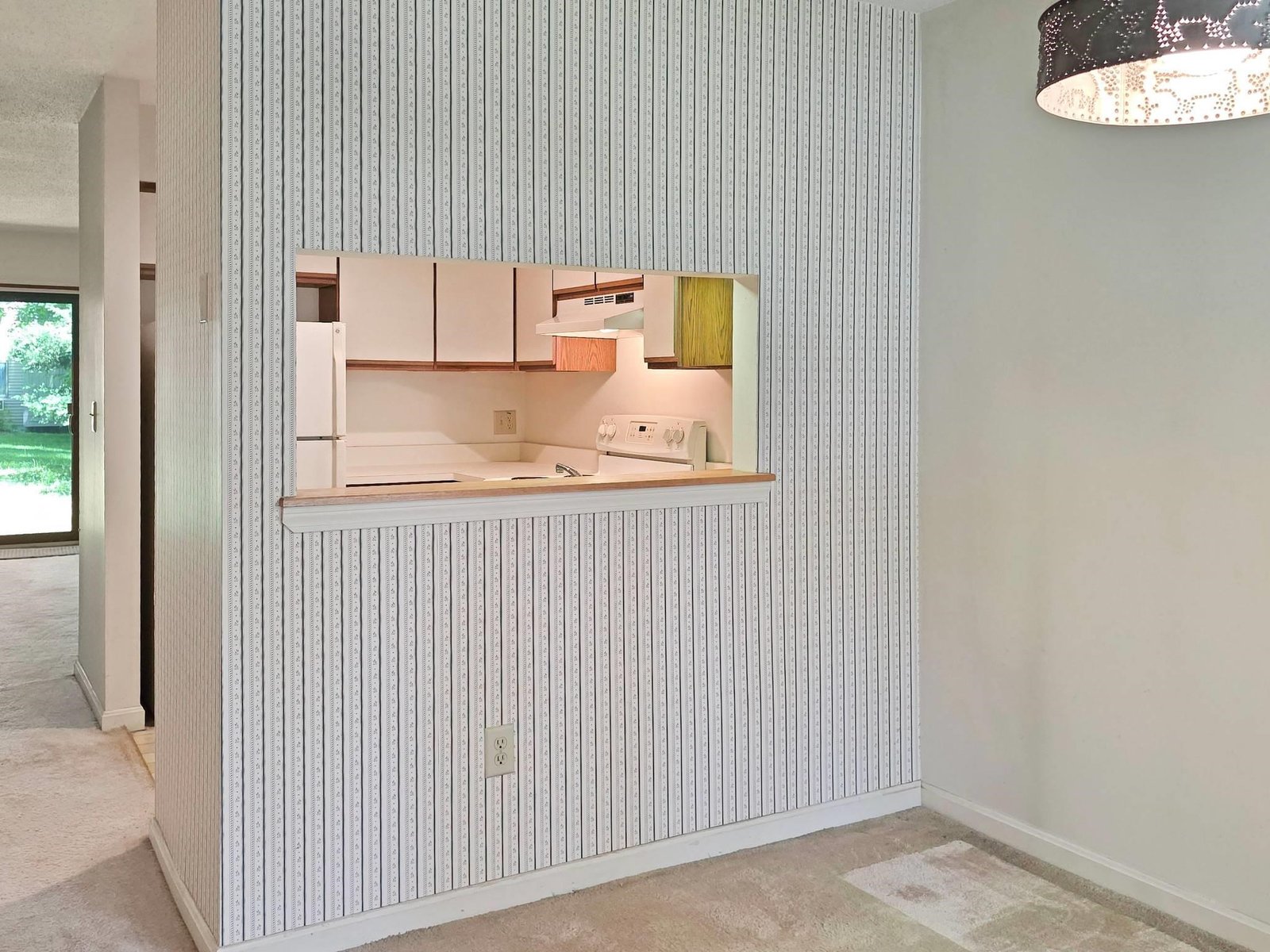 292 Woodhaven Drive, Unit 9F