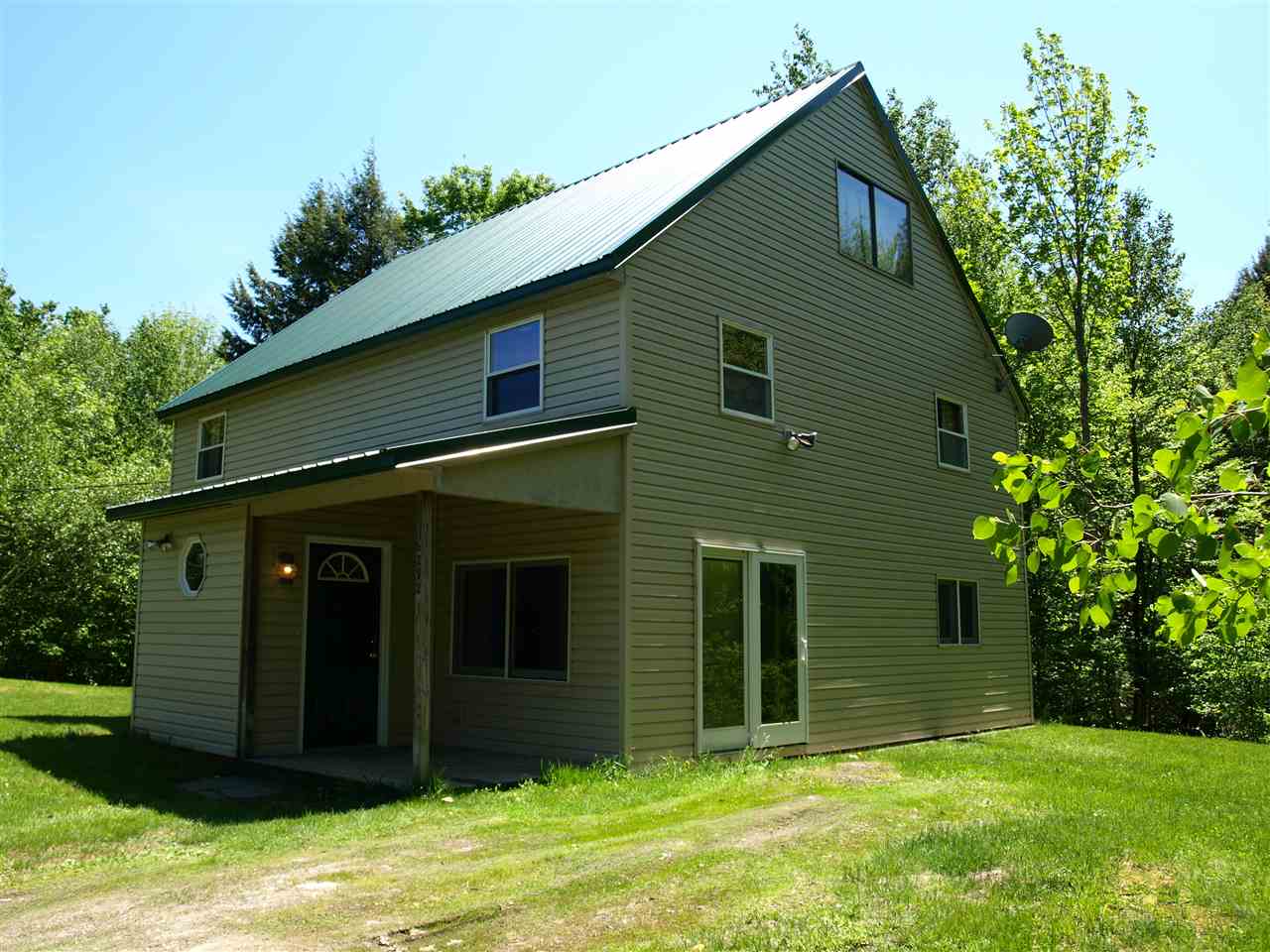 292 Woodland Drive
